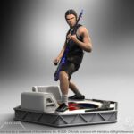 ROCK ICONS METALLICA ROBERT TRUJILLO ST