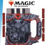 MAGIC THE GATHERING TANKARD
