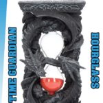TIME GUARDIAN HOUR GLASS