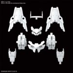 30MM OP ARM COMM CIELN EX BL WHITE 1/144