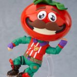 FORTNITE TOMATO HEAD NENDOROID
