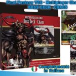 FFTCG BOSS DECK CHAOS MULTIPLAYER (6)