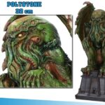CTHULHU STATUE 32 cm
