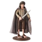 LOTR FRODO BENDYFIGURE