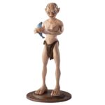LORD OF THE RING GOLLUM BENDYFIGURE