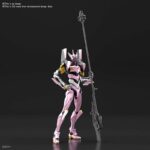 RG NGE EVA UNIT 08 ALFA  1/144