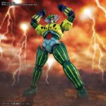 HG KOTETSU JEEG INFINITISM 1/144