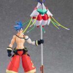 PROMARE GALO THYMOS FIGMA AF