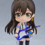 BANG DREAM TAE HANAZONO STAGE NENDOROID