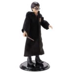 HARRY POTTER BENDYFIGURE