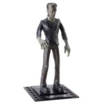 UNIVERSAL MONSTERS FRANKENSTEIN BENDYFIG