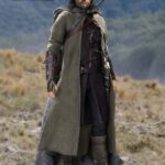 LOTR ARAGORN 2.0 SPECIAL 1/8 FIGURE