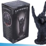 BAPHOMET HAND