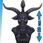 BAPHOMET BUST