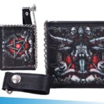 BAPHOMET WALLET