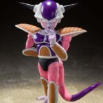 DRAGON BALL Z FRIEZA FIRST FORM+ POD SET