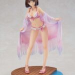 SAEKANO MEGUMI KATO FANTASIA BUNKO ST