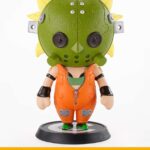 DOROHEDORO NIKAIDO CUTIE