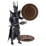 LOTR SAURON BENDYFIG
