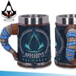 ASSASSIN CREED VALHALLA TANKARD