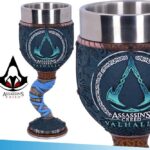 ASSASSIN CREED VALHALLA GOBLET