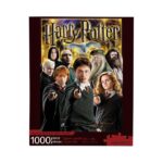 HP COLLAGE 1000 PCS PUZZLE