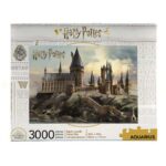 HP HOGWARTS 3000 PCS PUZZLE