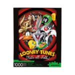 LOONEY TUNES 1000 PCS PUZZLE