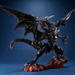 YUGIOH DUEL MONSTERS REDEYES BK DRAGON