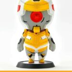 EVA PROTO TYPE-00 CUTIE