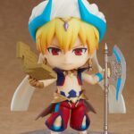 FATE G/O CASTER GILGAMESH ASCE NENDOROID