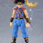 DRAGON QUEST DAI FIGMA AF