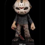 FRIDAY 13TH JASON MINICO