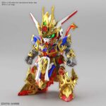 SDW HEROES GUNDAM WUKONG IMPULSE