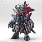 SDW HEROES GUNDAM DELTA SASUKE