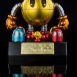 PAC-MAN CHOGOKIN