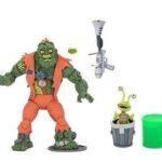 TMNT CARTOON ULTIMATE MUCKMAN AF