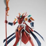 BACK ARROW BRIHEIGHT GIGAN RS