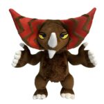 ULTRAMAN GOMORA LIGHT-UP PLUSH