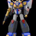 ENERGY BOMB GAMBARUGER REVOLGER MODEROID