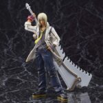 GOD EATER 2 SOMA SCHICKSAL LTD STATUE
