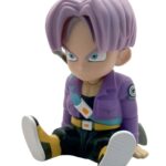 DRAGON BALL Z TRUNKS BANK