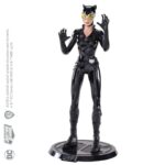 DC COMICS CATWOMAN BENDYFIG