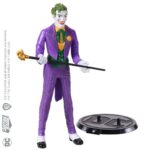 DC COMICS JOKER BENDYFIG