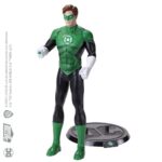DC COMICS GREEN LANTERN BENDYFIG