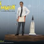 JACK LEMMON OLD&RARE 1/6 RESIN STATUE
