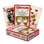 GREMLINS PLAYING CARDS
