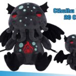 CTHULHU PLUSH 20cm