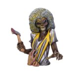 IRON MAIDEN KILLERS BUST BOX