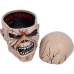IRON MAIDEN THE TROOPER HEAD BOX
